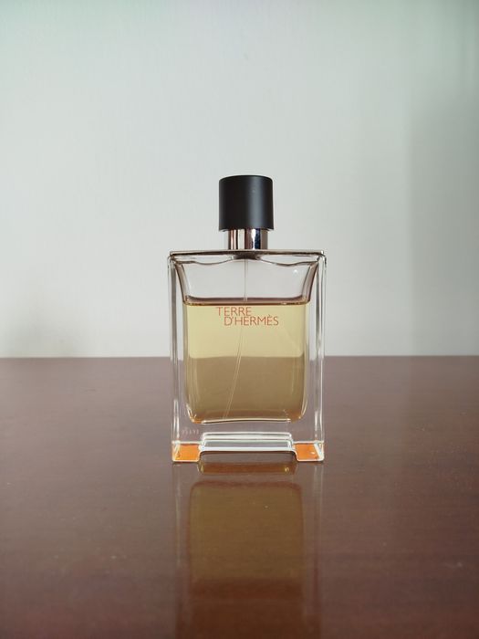 Hermes Terre d'Hermes EDT 100ml (rocznik 2020)