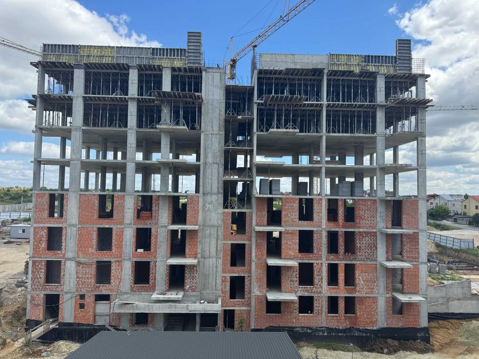 ВИГІДНО! 1-кімнатна квартира 38 м² у Пустомитах (біля Львова) | Квартира | Продаж квартир | Пустомити | єОселя