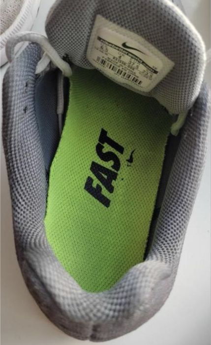 Кросівки nike zoom pegasus 33, спортивні кросівки