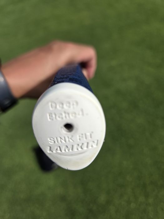 Putter Mizuno M.Craft X Six