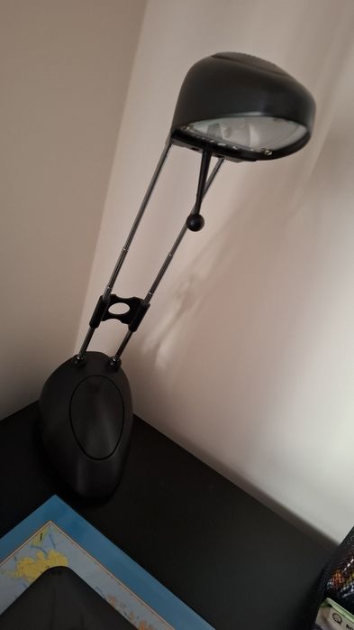 Candeeiro de secretária