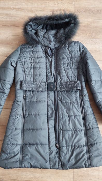 Осіння куртка / пальто