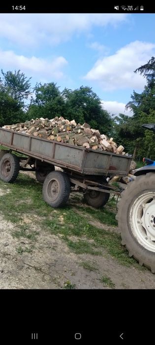 Drewno opałowe na sprzedaż