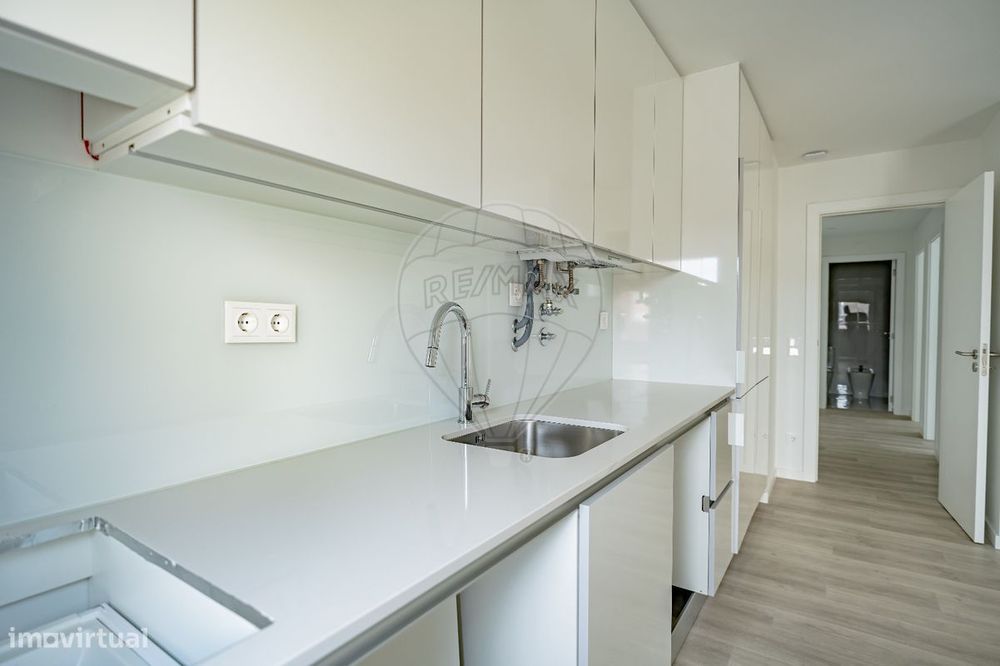 Apartamento T2 para venda — Buarcos, Coimbra