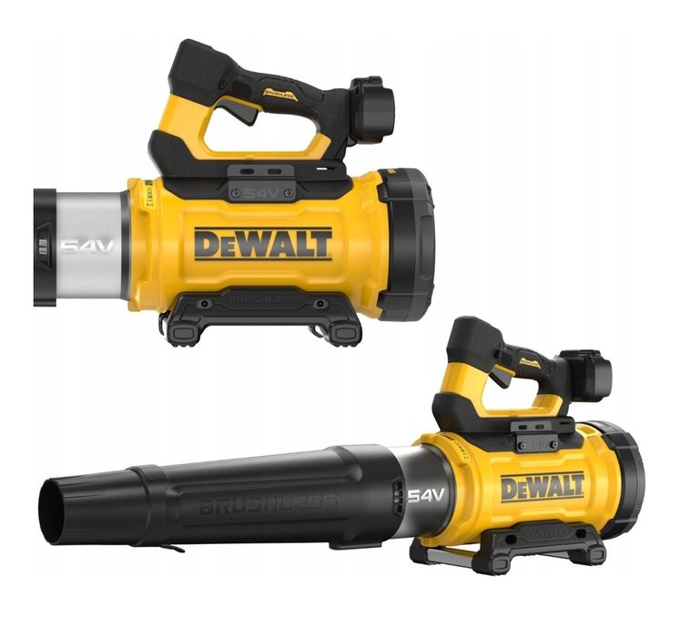 Повітродувка Dewalt DCMBL777N