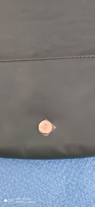 Мега стильна крута сумка від Zara
