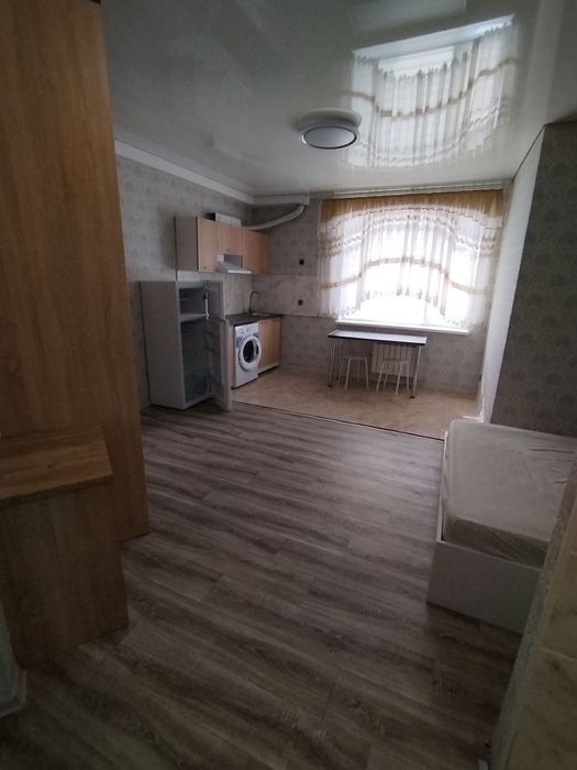 Можно на месяц! Сдам квартиру. Холодная Гора. Новая Бавария. Меховка. Любови Малой 99 - View 2