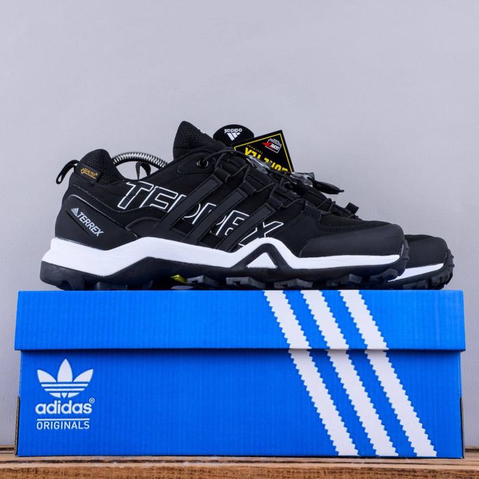 ‼️ТЕРМО‼️41-46 Adidas Terrex gore-tex xt xa / forces salomon зима