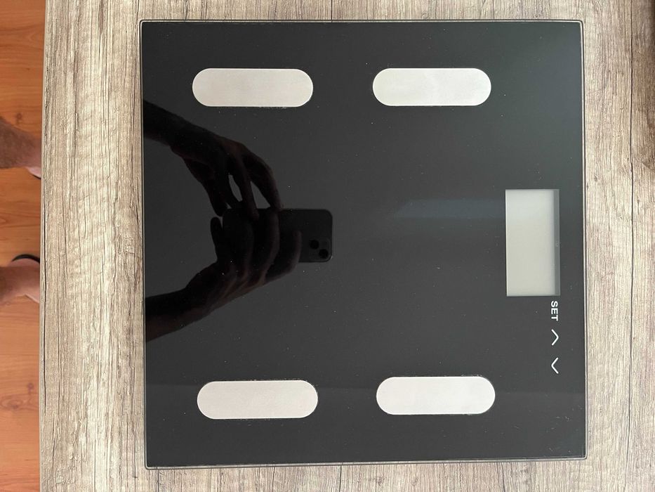 Kasa Digital Multifunction Scale426020989578792963