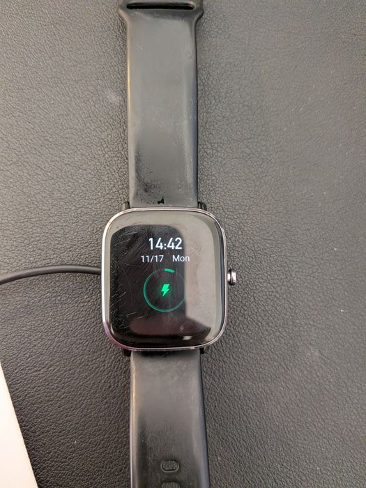 Smartwatch Amazfit Gts 2 min