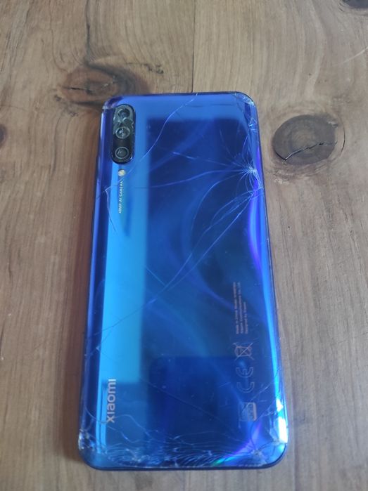 Xiaomi    mi  A3