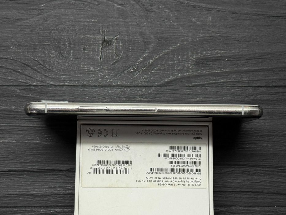 iPhone X 64gb Neverlock Trade-In/Oбмeн