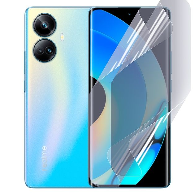 Realme 10 pro plus 5g.Blue 8/128gb.
