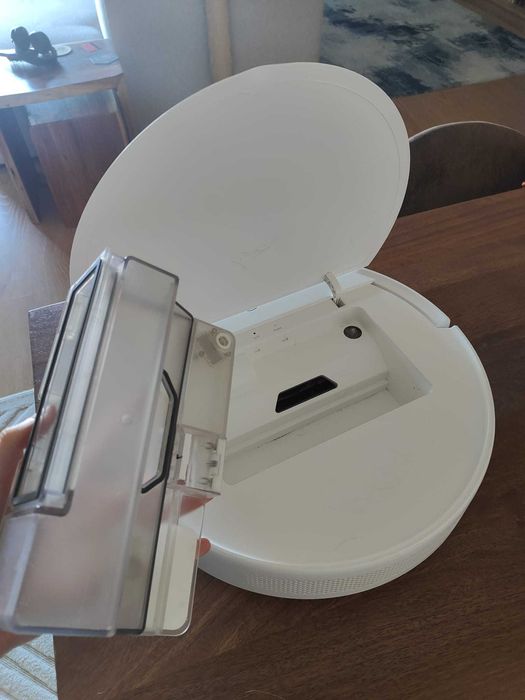 Aspirador Robot Mi Vacuum-Mop Essential