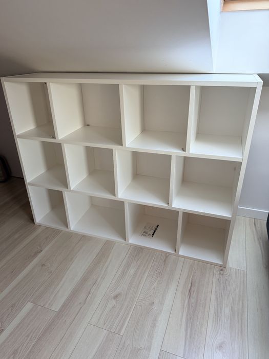 Regał szeroki Simple by Vox