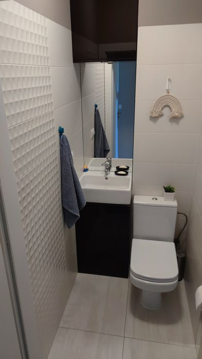 Wynajmę mieszkanie na Wrzosowiaku