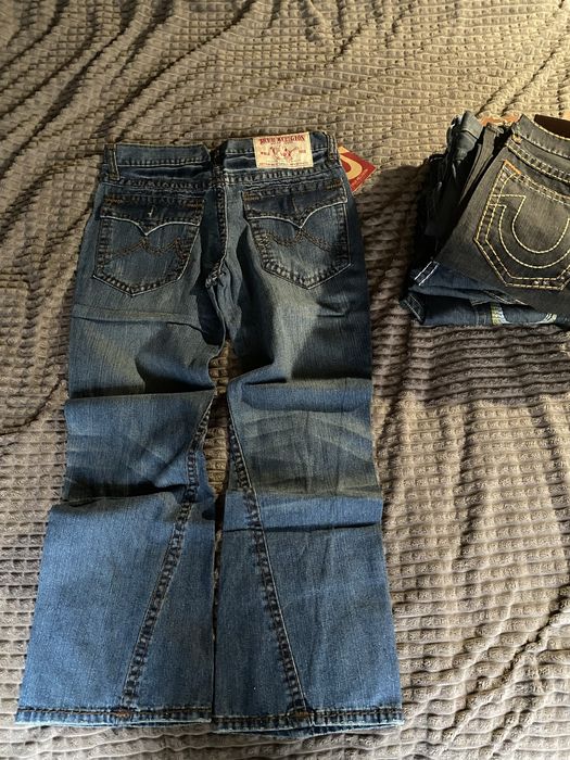 True religion 38 размер