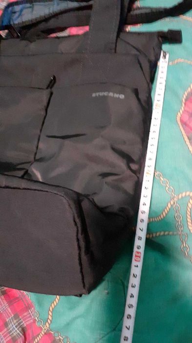 Mala ou mochila duas opções Tucano para notebook portátil