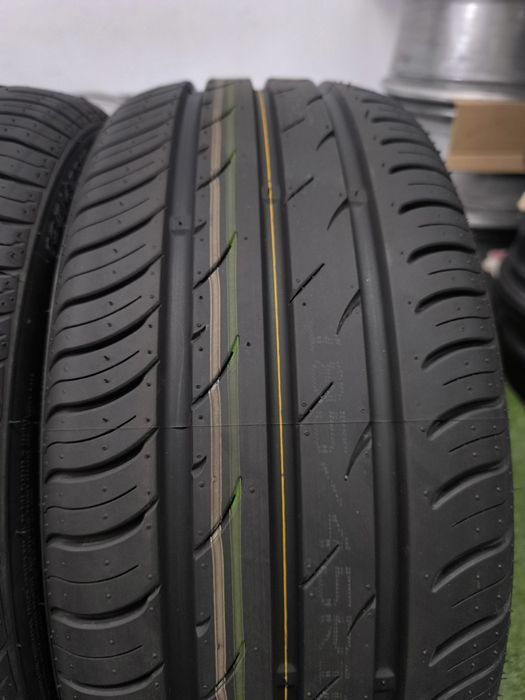 Nowe 2024r 4 x 195/45/16 NEXEN Opony Letnie Wysyłka
