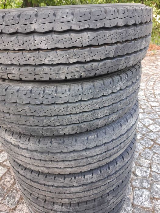 pneus 185/75 r16C