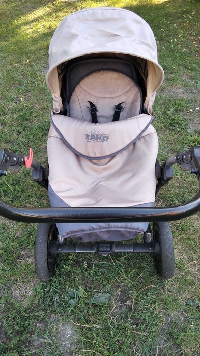 Wózek Maxi Cosi Tako Laret