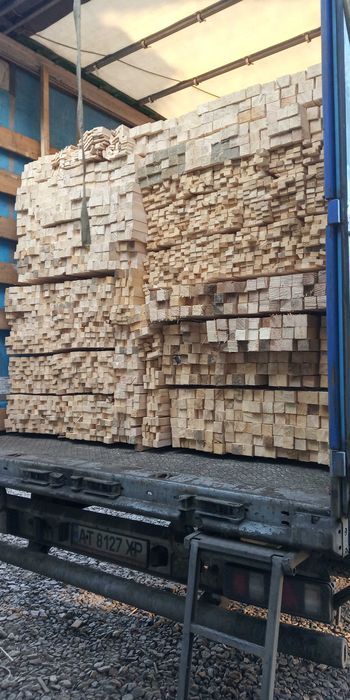 Пиломатеріали у Харкові (вагонка, блок хаус, дошка підлоги)