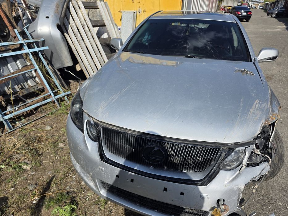 продам ЛЕКСУС GS  350