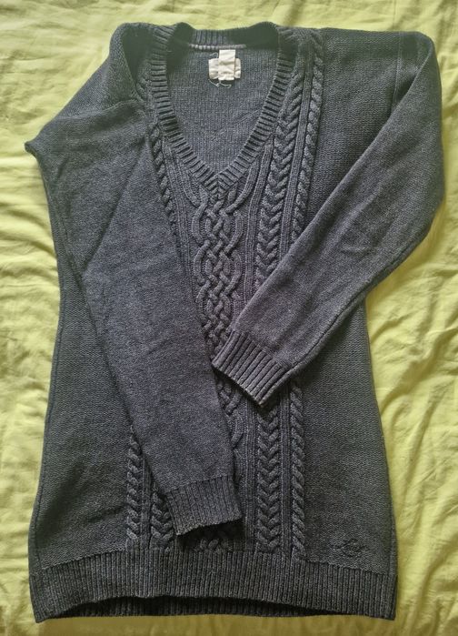 Camisola de senhora 70% lã Levi's