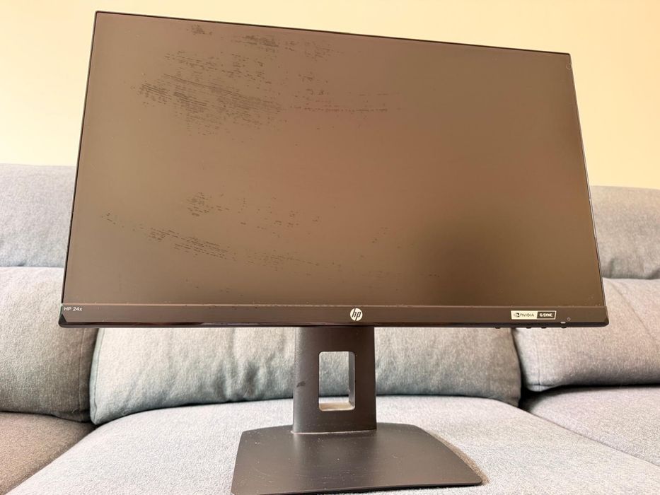Pack Gaming Completo: PC (Ryzen 7, RTX 2060) + Monitor 144Hz G-Sync