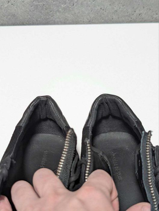 Кросівки Vagabond made in Portugal оригінал 45 розмір шкіра