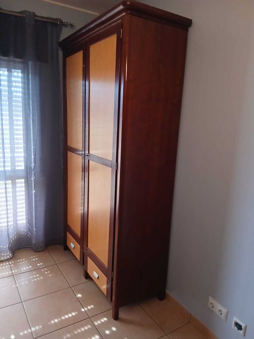 Conjunto de quarto