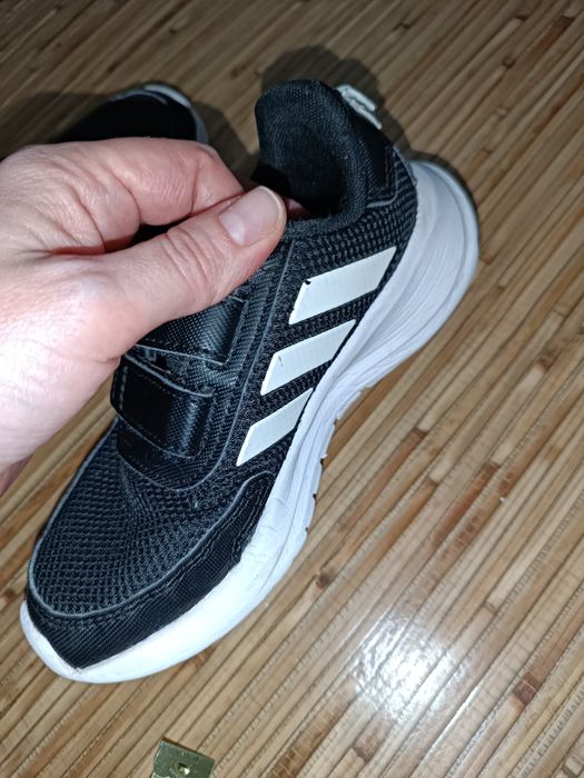 Кросівки Adidas р 30,5(19,3)