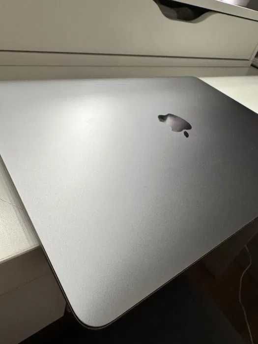 Macbook Pro 13" 256Gb SSD 8Gb RAM Como NOVO Fatura