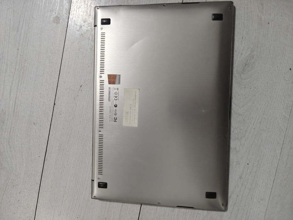 Asus  ux32l без зарядного