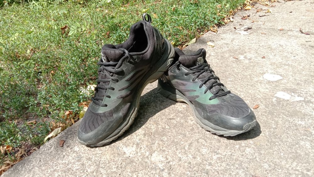 Кроссовки Crivit Pro