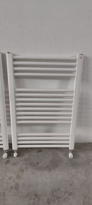 Toalheiro Casa de Banho