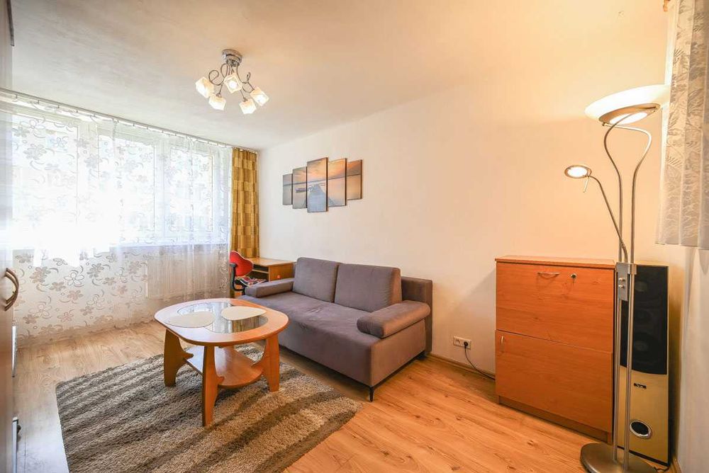 Azory - ul. Palacha | 2-pokoje z parkingiem | 37m2 | Od zaraz