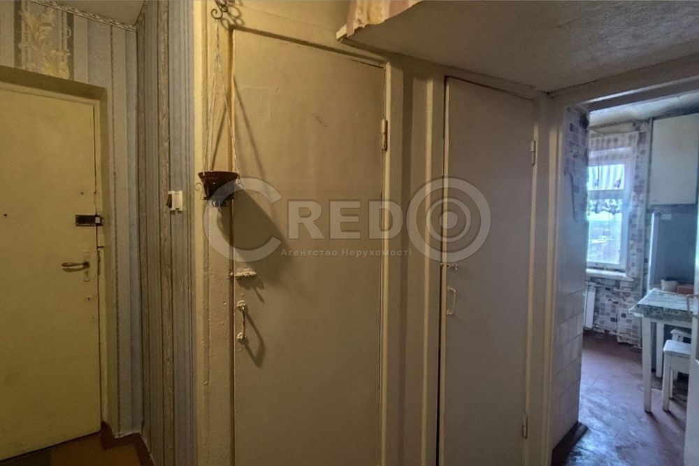 Продаж 2кімнатної квартири. Автовокзал