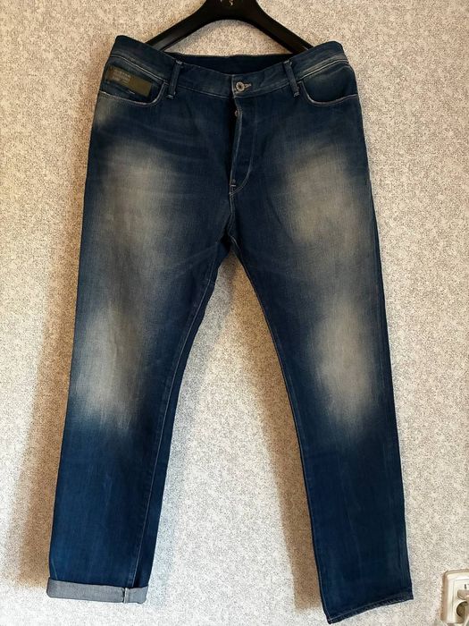 Джинси G Star Raw