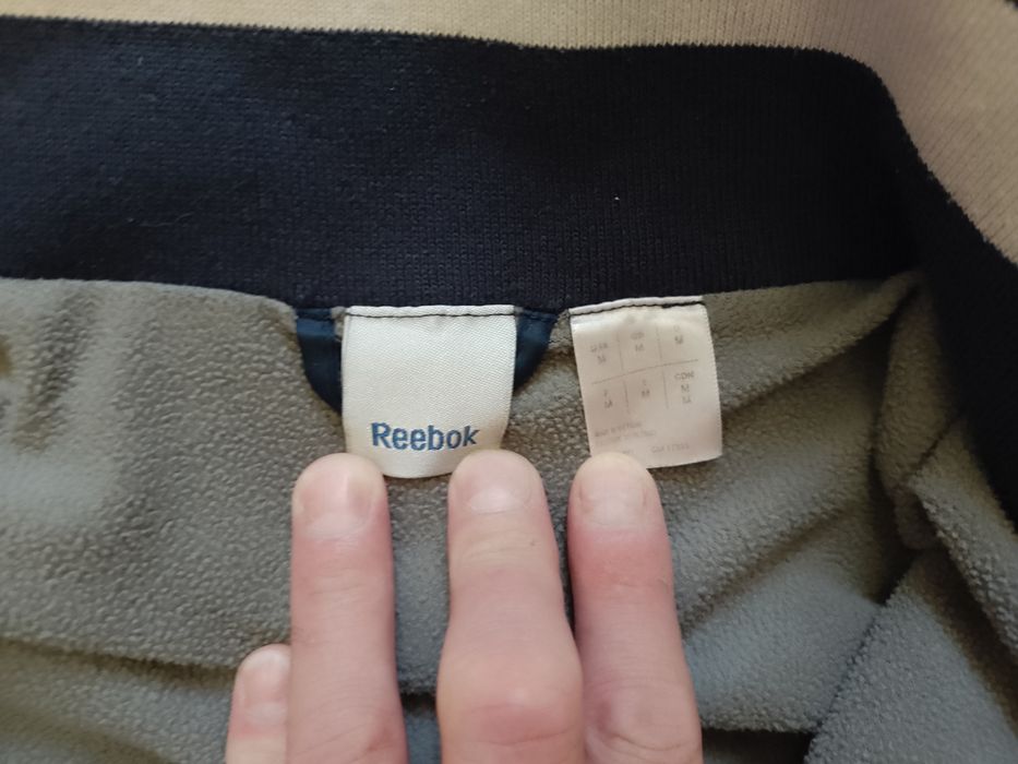 Ветровка Reebok , деми