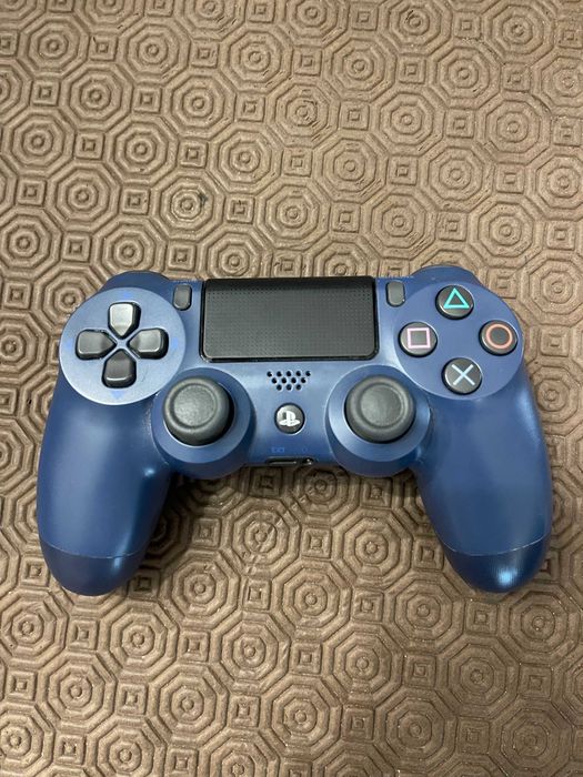 Playstation 4 Slim 500GB Preto