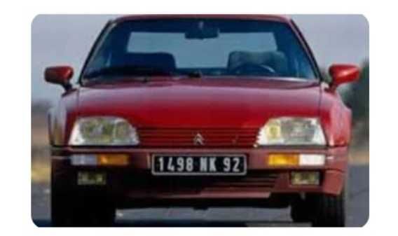 CITROEN CX halogen klosz szkło 75-89 ORYGINAŁ L+P komplet części blacharskie klocki tarcze hamulcowe do wszystkich modeli