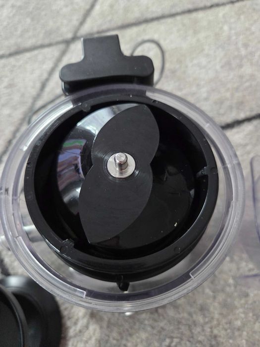 Wyciskarka wolnoobrotowa SENCOR SSJ 4043WH