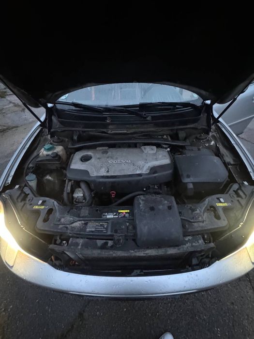Volvo XC90, 2008 рік, 2,4 дизель,4х4
