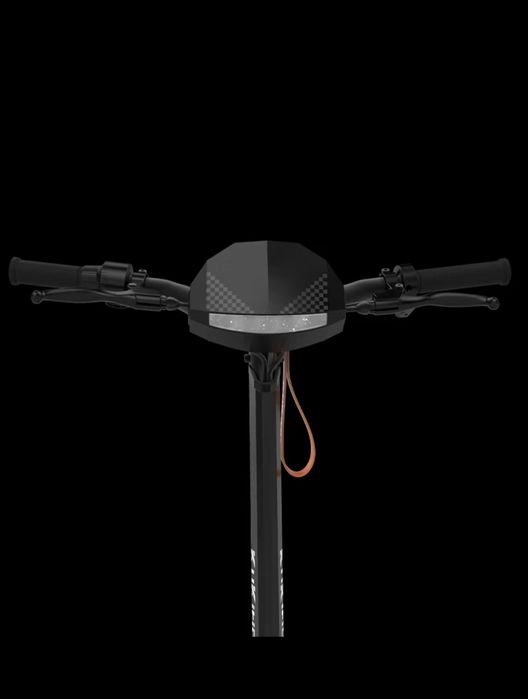 Kukirin G3  como nova