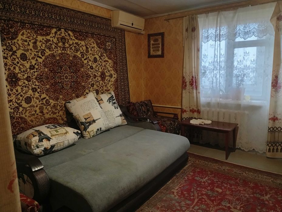 Сдаю квартиру для семьи