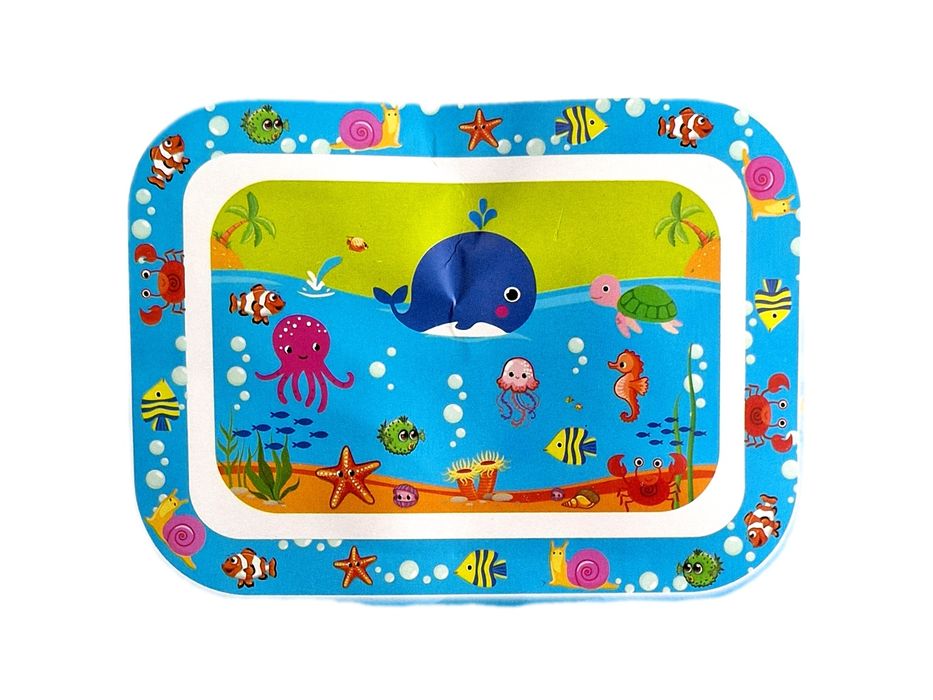 Mata wodna dla niemowląt