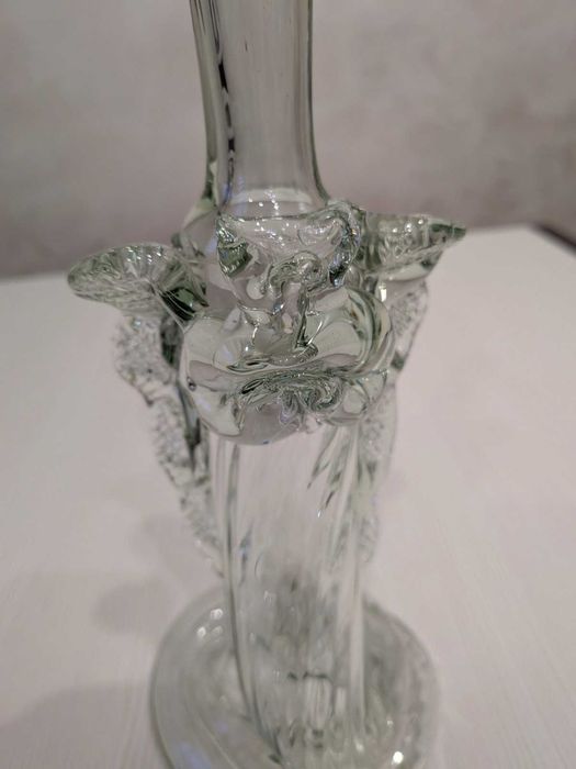 Графин для горілки віскі коньяку 0,5л/водки