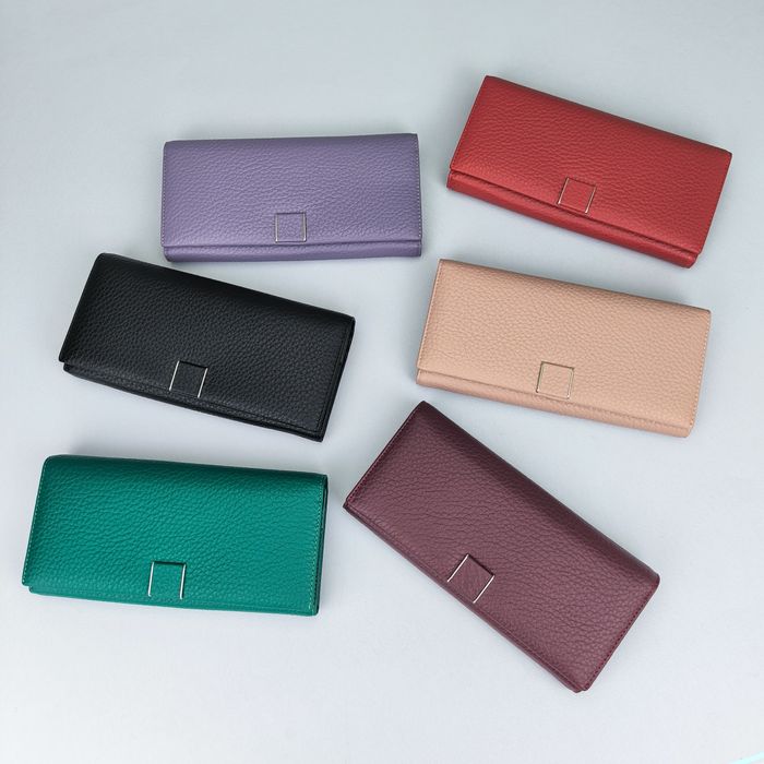 Гаманець жіночий Saralyn кошелек женский эко кожа еко шкіра кожаный