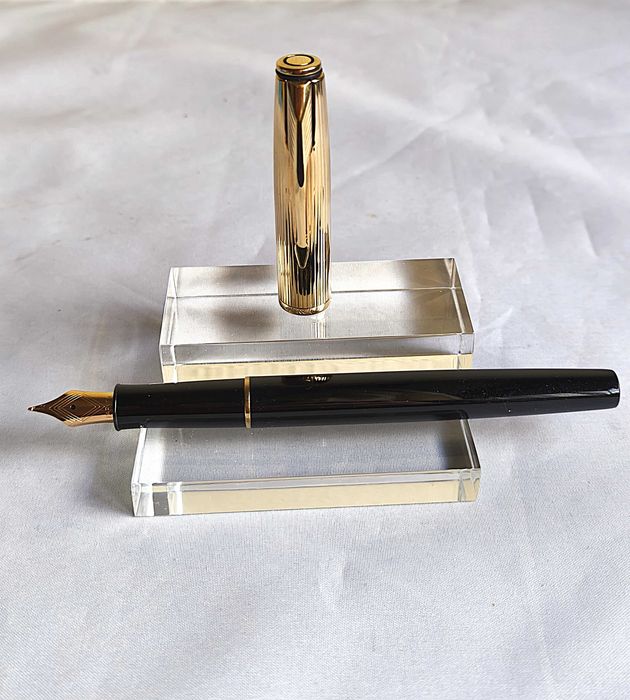 Caneta-Tinteiro Parker Insignia PII